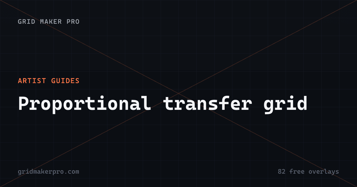 OG preview for artist-guides/proportional-transfer