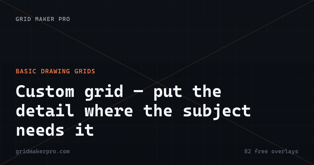 OG preview for basic-drawing-grids/custom