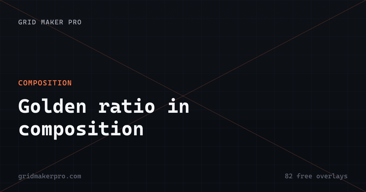 OG preview for composition/golden-ratio