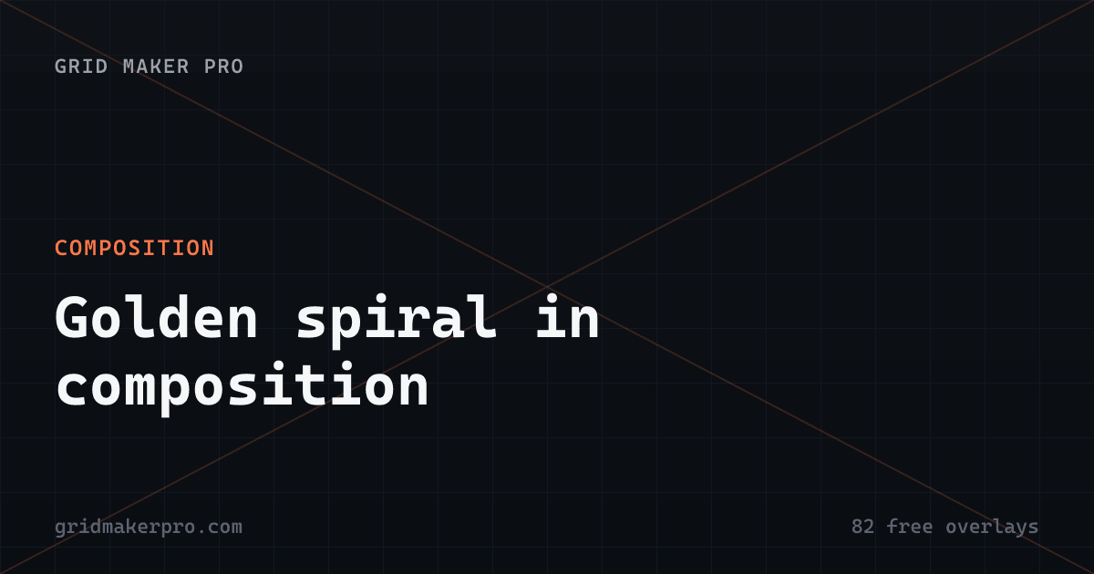 OG preview for composition/golden-spiral