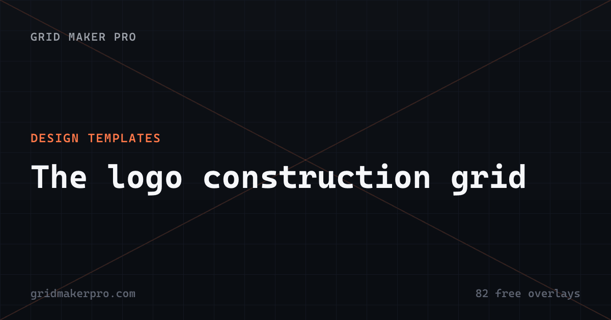OG preview for design-templates/logo-construction