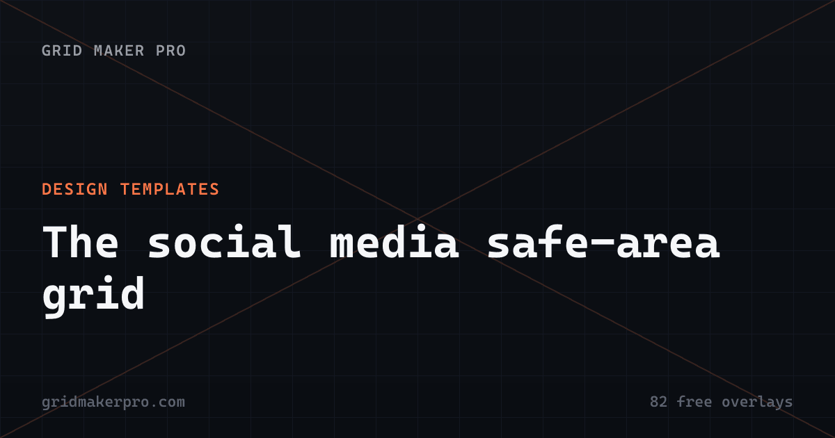 OG preview for design-templates/social-media-safe
