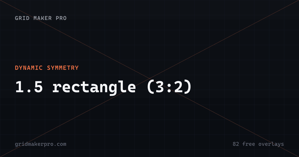 OG preview for dynamic-symmetry/1-5-rectangle