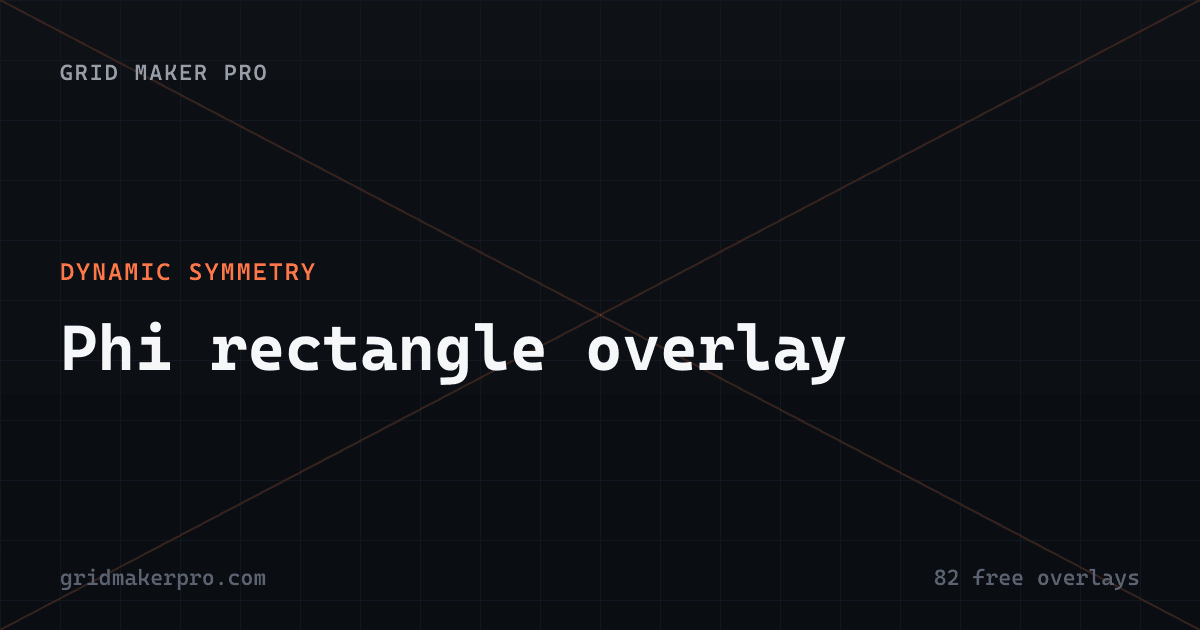 OG preview for dynamic-symmetry/phi-rectangle