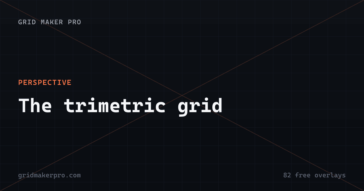 OG preview for perspective/trimetric