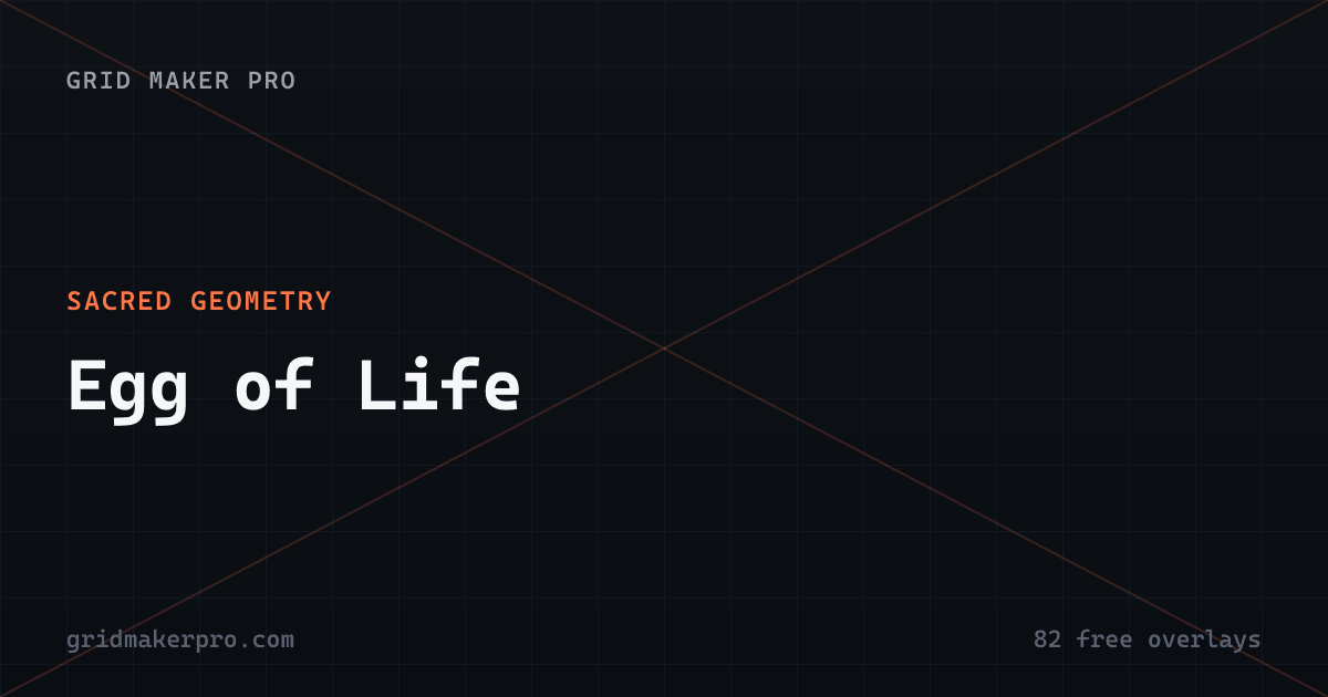 OG preview for sacred-geometry/egg-of-life