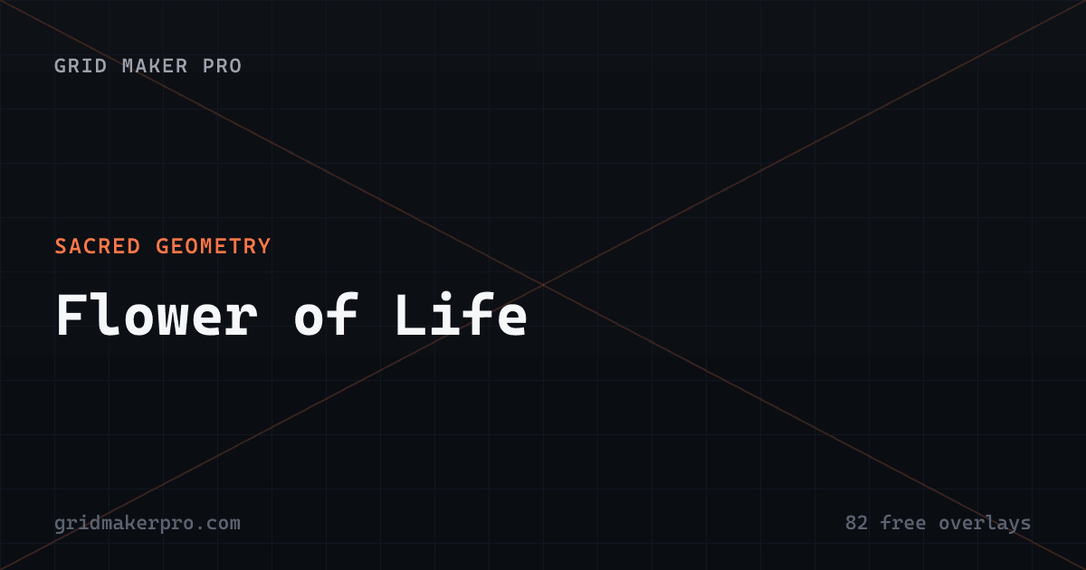 OG preview for sacred-geometry/flower-of-life