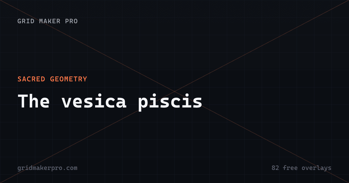 OG preview for sacred-geometry/vesica-piscis