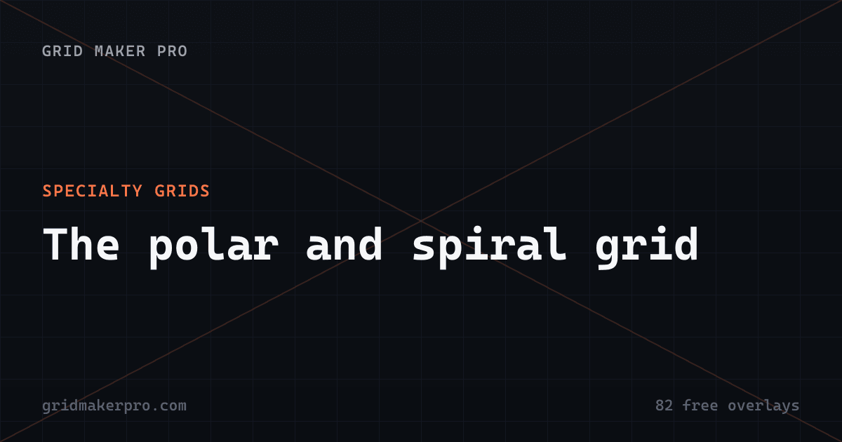 OG preview for specialty-grids/polar-spiral