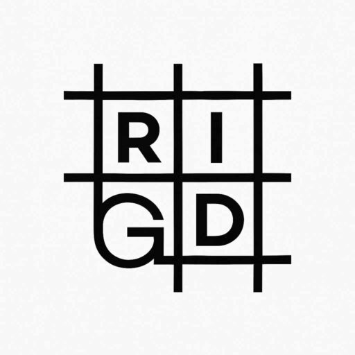 Grid Maker Logo