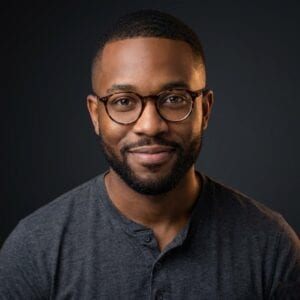 Marcus Williams, product designer at Grid Maker Pro