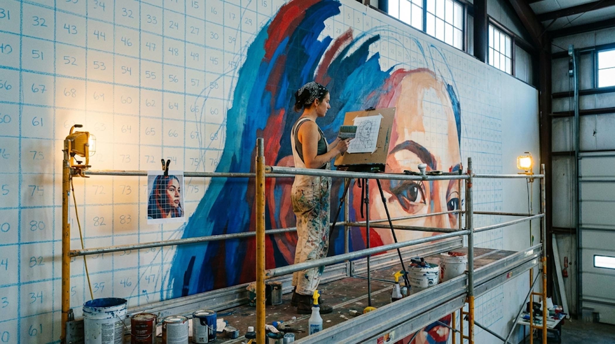 Advanced scaling and ratio techniques