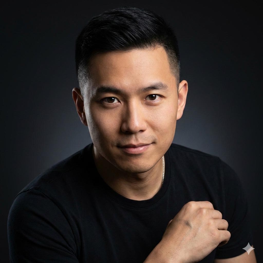 Michael Chen