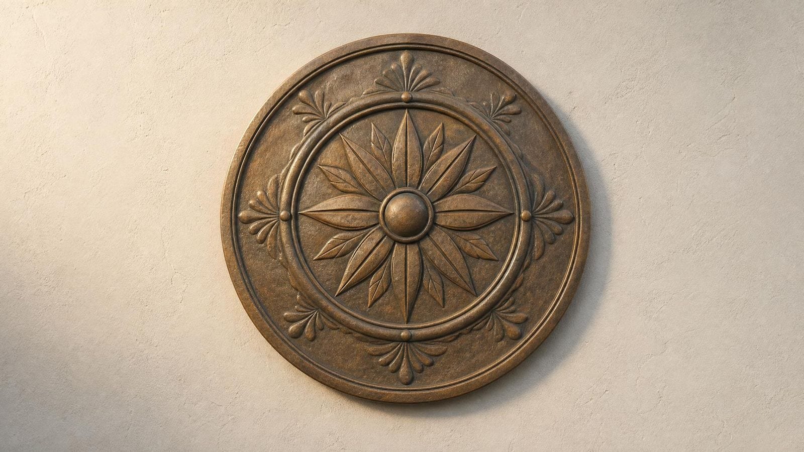 Reference subject — drag the handle to apply the hexagram overlay