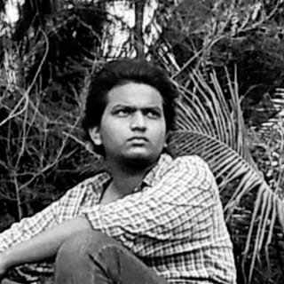 Sujith Puthran, artist and founder of Grid Maker Pro